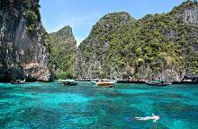 泰國簽證代辦服務升級 助力普吉島、曼谷、清邁入境旅游業(yè)務