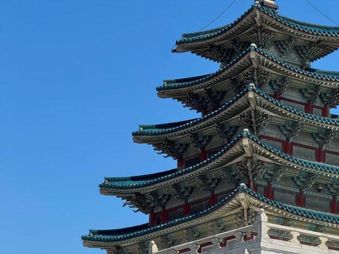 韓國5日純玩人文探秘 慶州石窟庵與佛國寺間的千年回響，代辦簽證避坑全指南